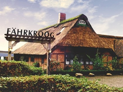 Photo: Fährkroog